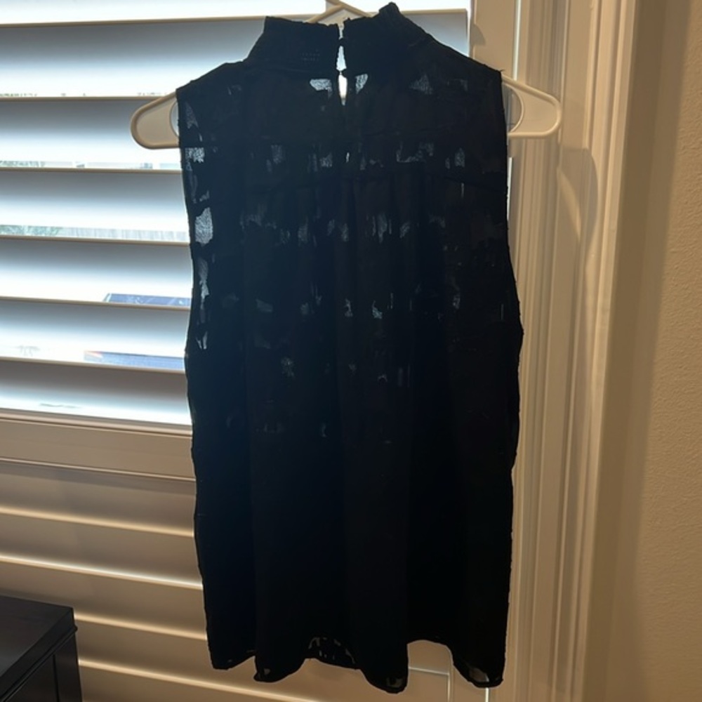 LOFT Halter Top - Picture 5 of 10